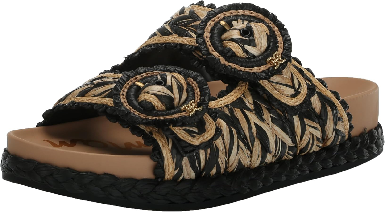 Sam Edelman Women's Reina Slides | Amazon (US)