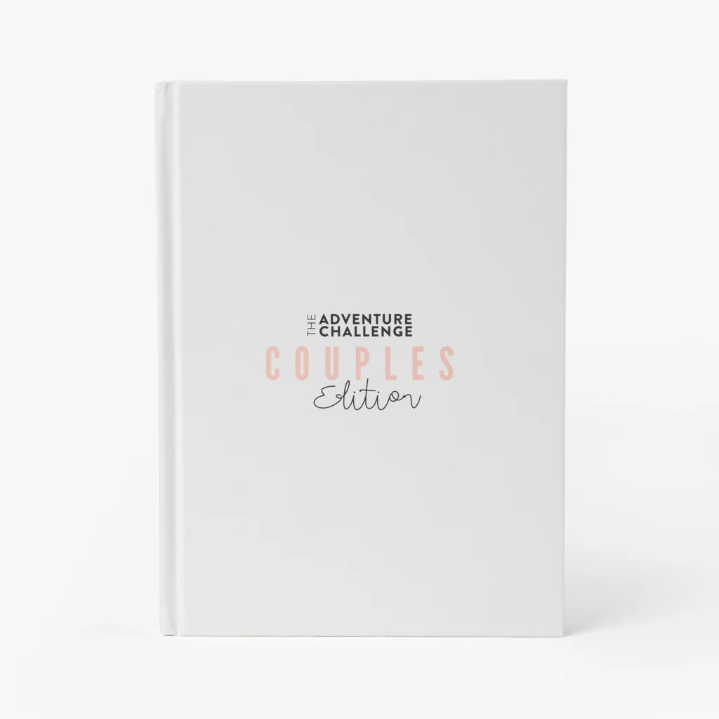 Couples Edition | The Adventure Challenge
