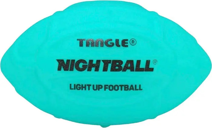 Tangle Nightball Light-Up LED Football | Nordstrom | Nordstrom