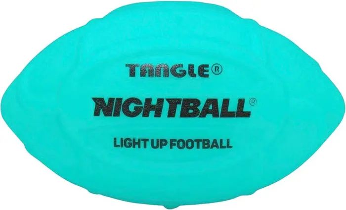 Tangle Nightball Light-Up LED Football | Nordstrom | Nordstrom