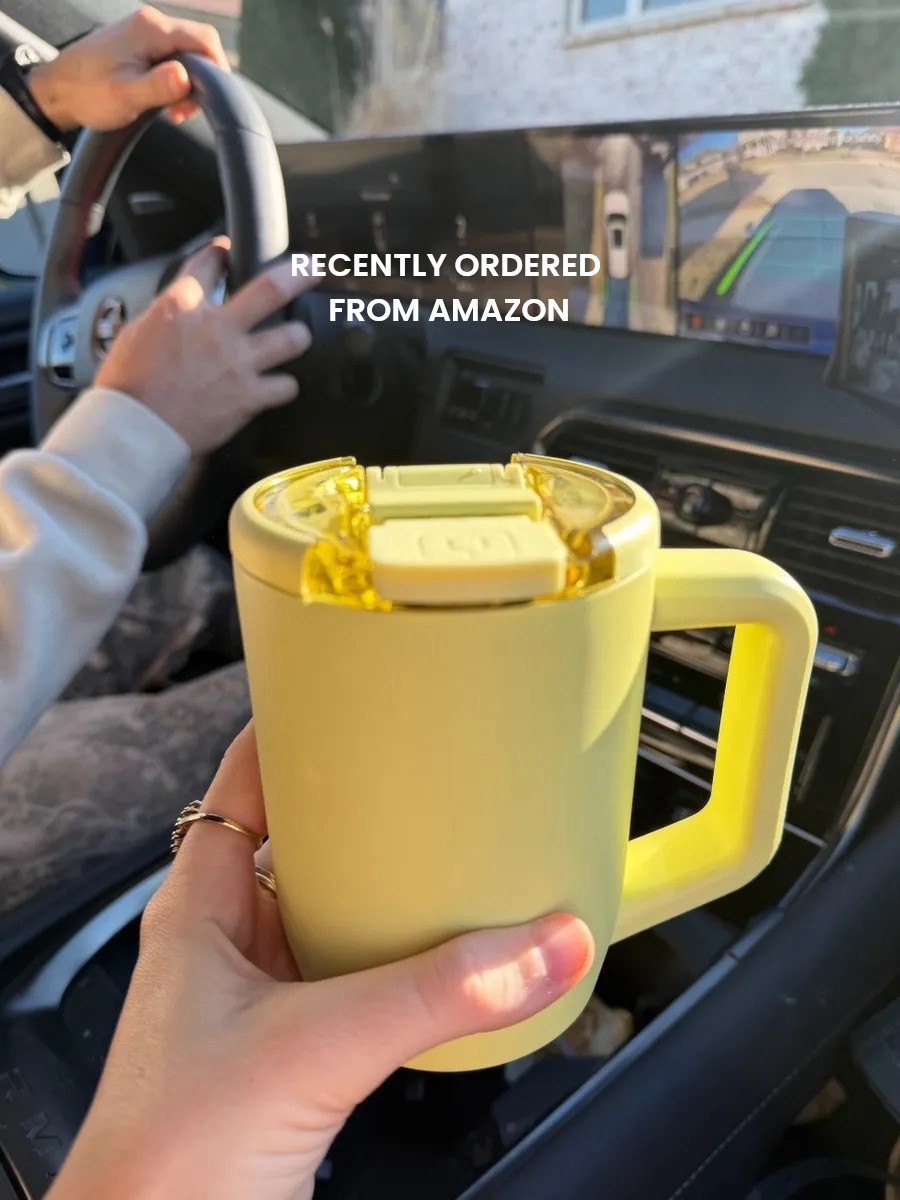 Recently ordered from Amazon! We are loving our Brumate in this house! Linked a few more random needs from Amazon lately!  

 

#LTKdayinmylife #LTKmomlife