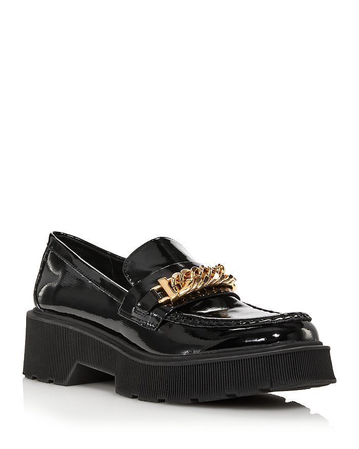Women's Blake Chain Loafers - 100% Exclusive | Bloomingdale's (US)