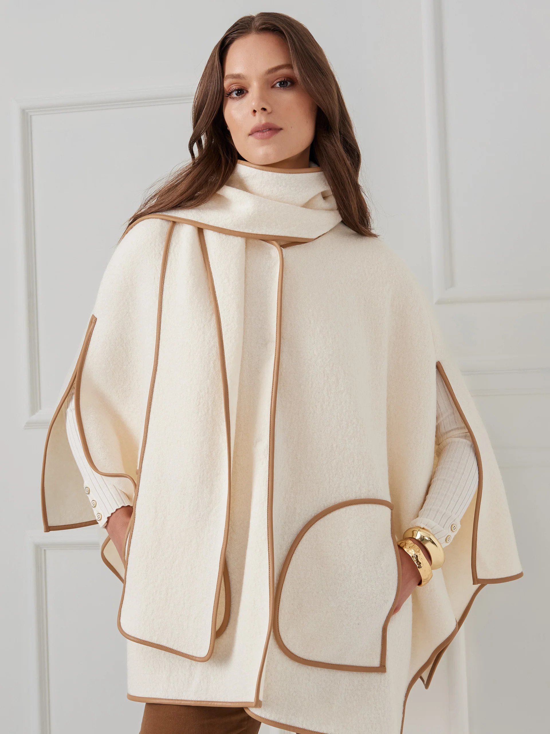 Sabrina Cape | J.McLaughlin