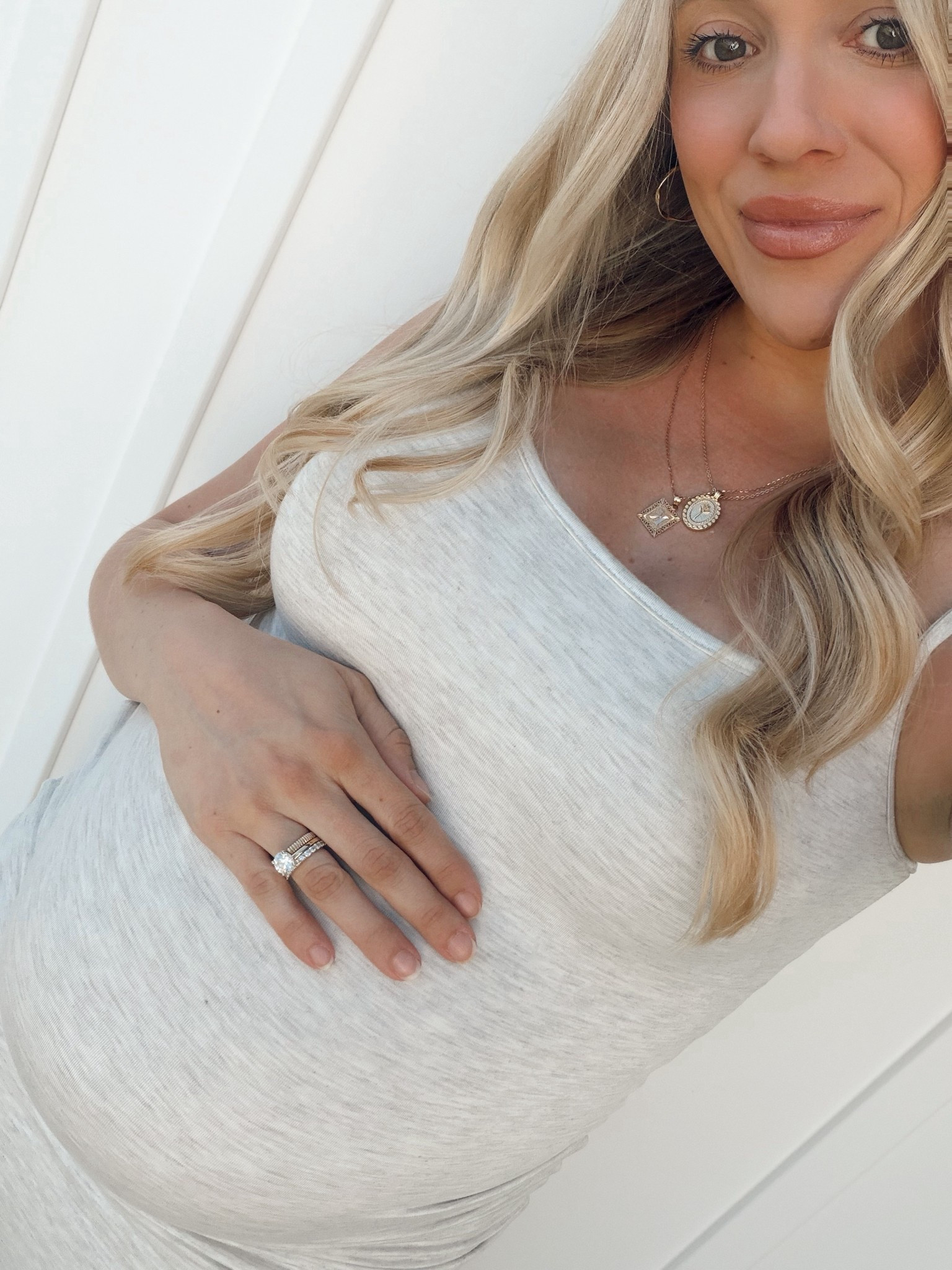 @Bumpsuit size XS ✨🤰

#LTKootd #LTKBump #LTKmomlife