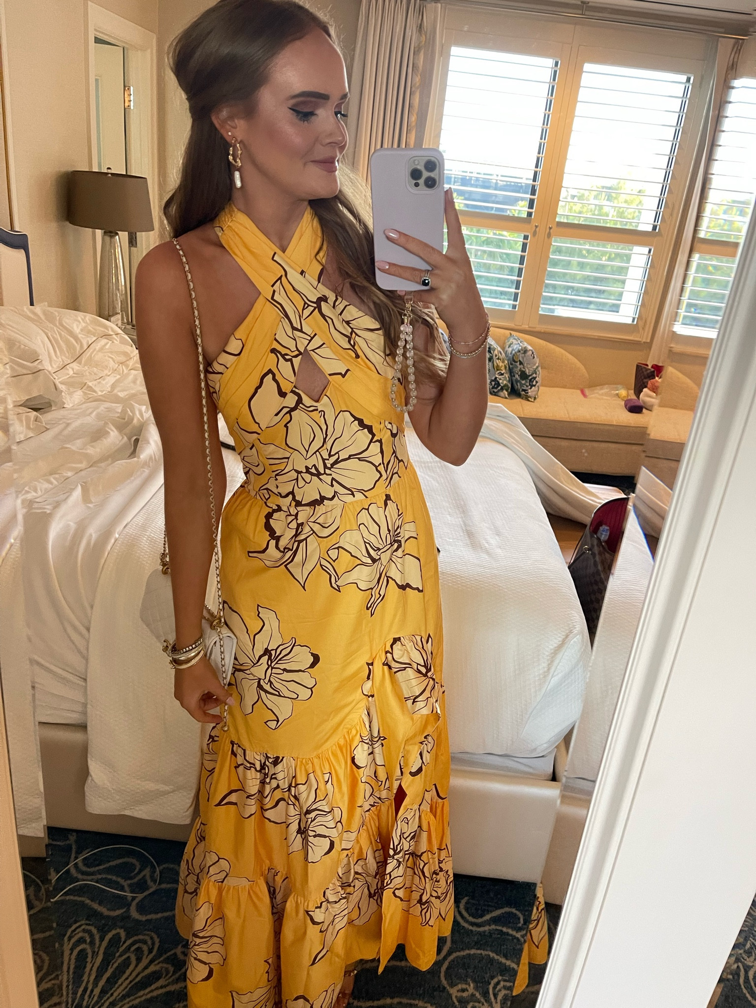 oliviamlee on LTK