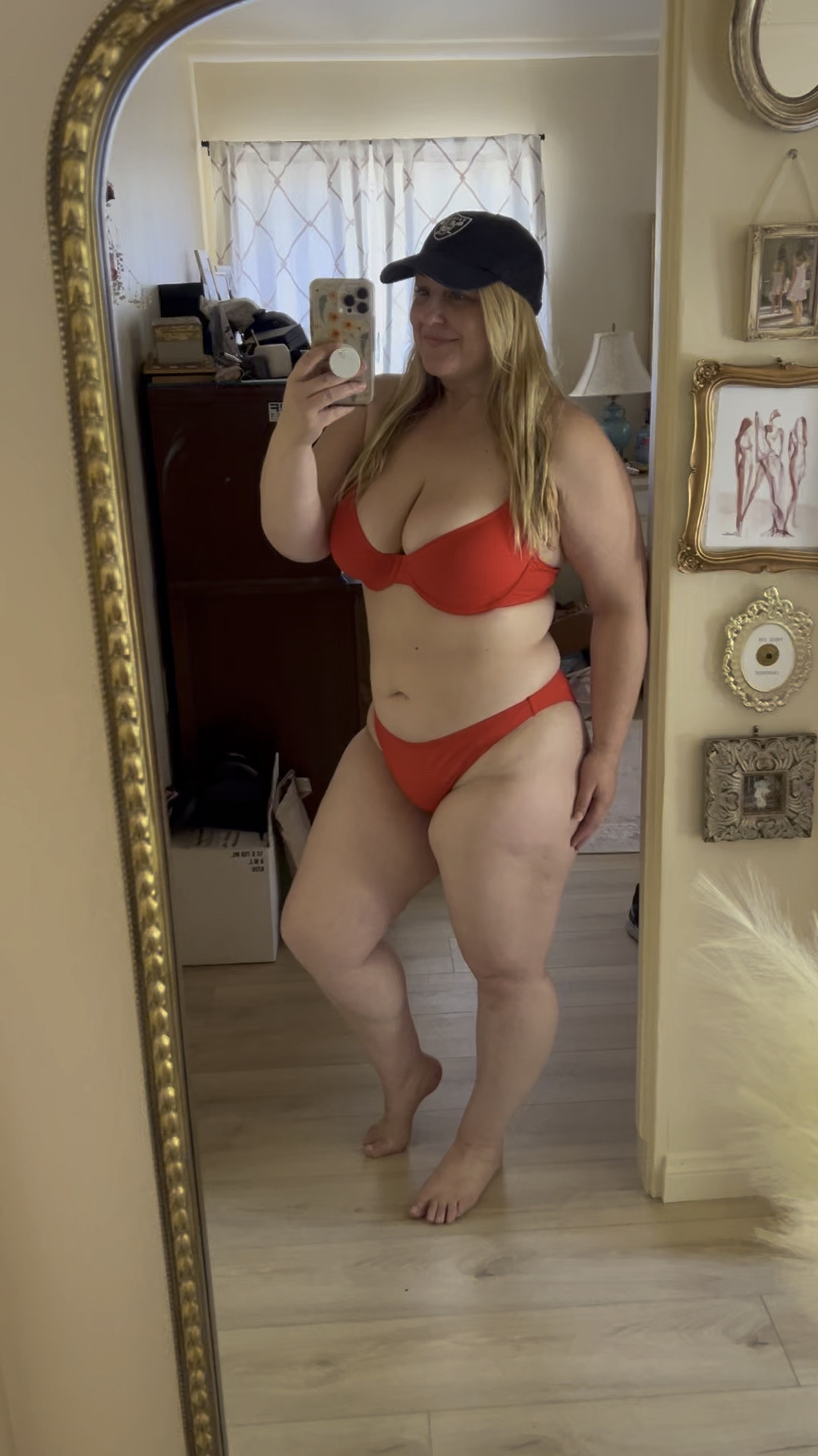 SKIMS SWIM SALE!!!
Wearing 36F top and XL bottom
Don’t miss out on the Skims SALE!

#LTKSummerSales #LTKSaleAlert #LTKSwim