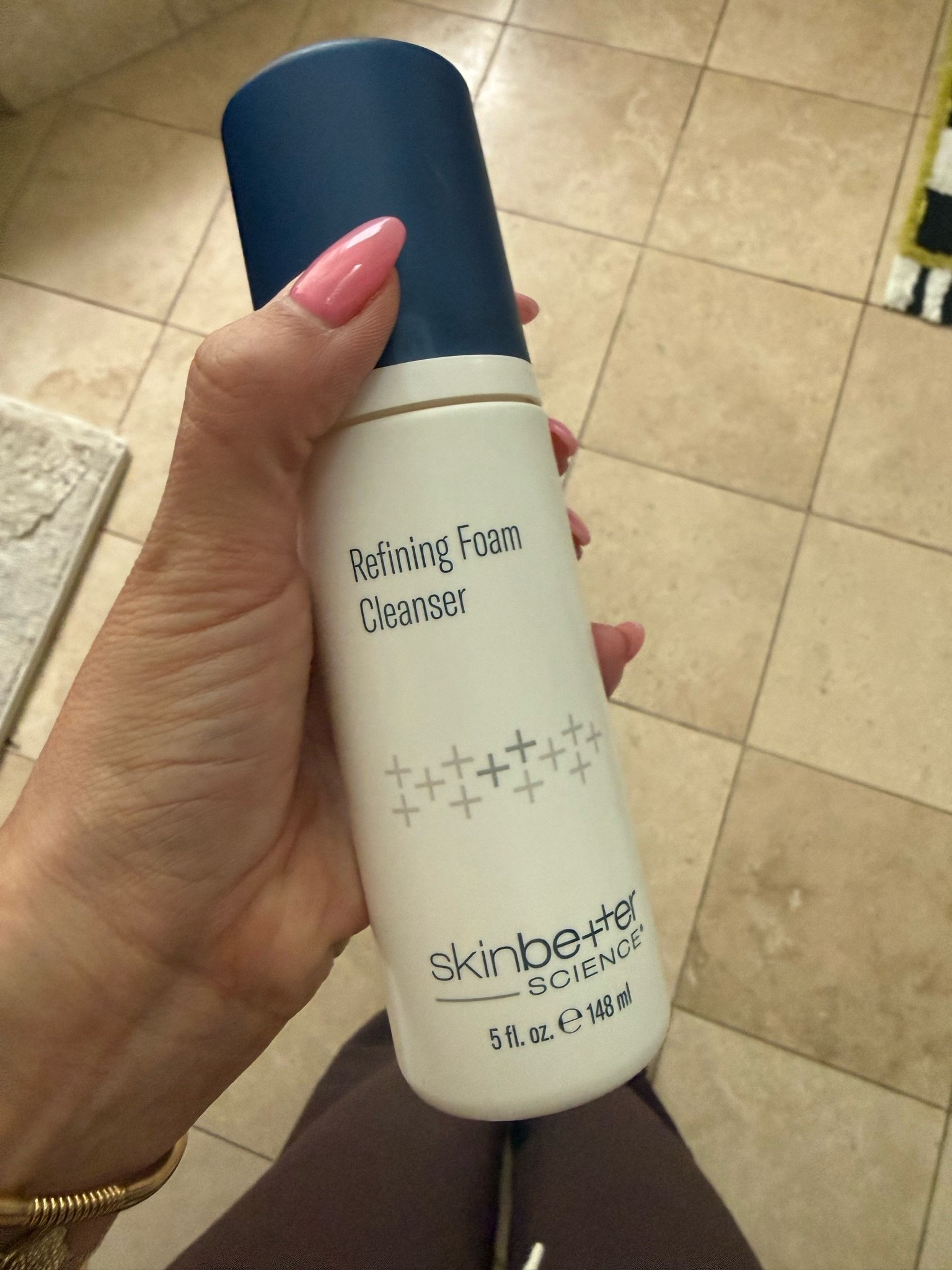 the absolute best cleanser of all time