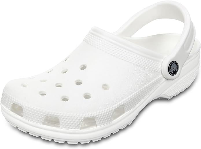 Crocs Unisex-Adult Classic Clogs | Amazon (US)