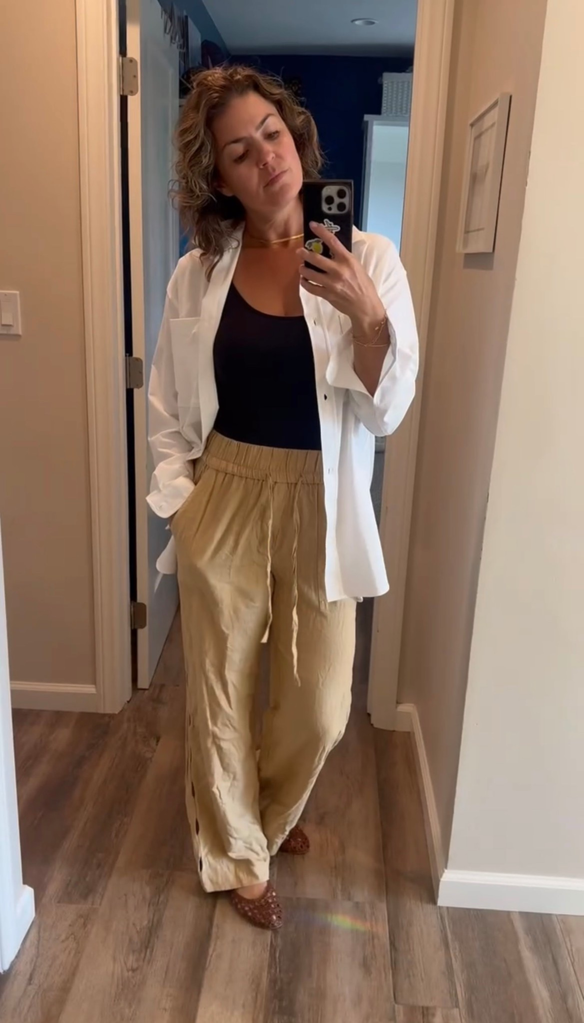 Another great Europe outfit!

The tank is from tank air but linked two very similar ones!

#LTKTravel #LTKFindsUnder100 #LTKStyleTip