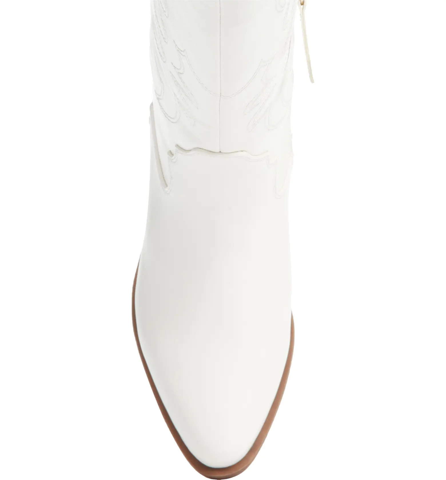 Monikka Western Boot (Women) | Nordstrom