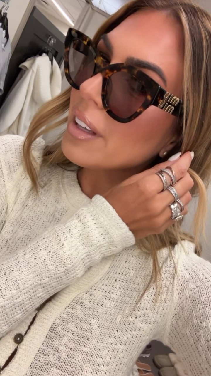 The Nordstrom sale always has the best designer sunglasses 😎 

#LTKSaleAlert #LTKSeasonal #LTKStyleTip