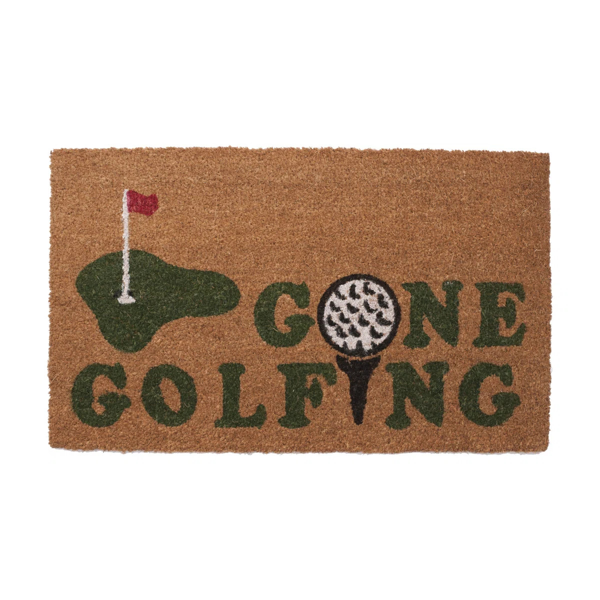 Anzio Outdoor Doormat | Wayfair North America