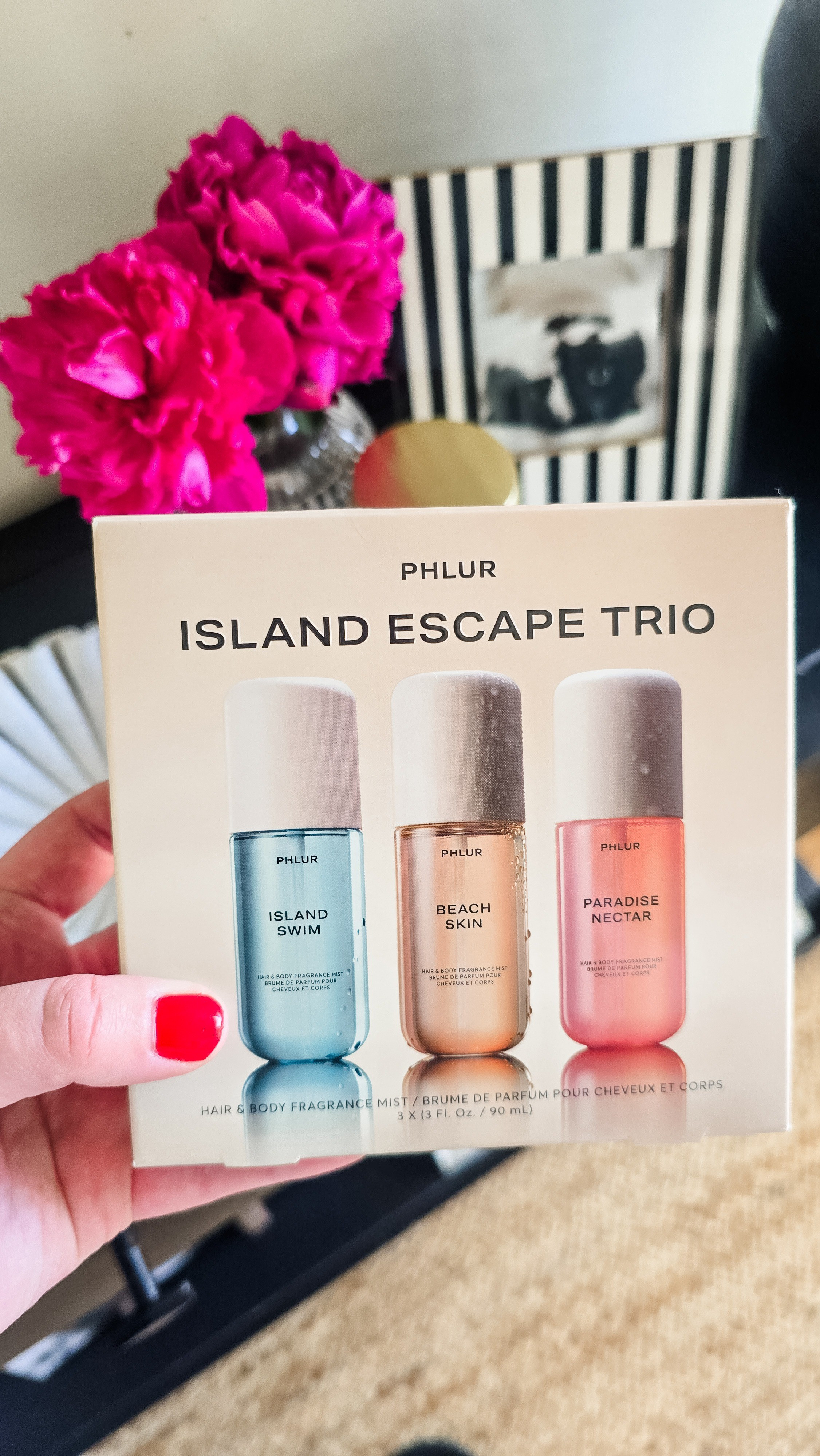 Summer Scents (that are also clean!)...Yes!

#LTKSeasonal #LTKselfcare #LTKBeauty