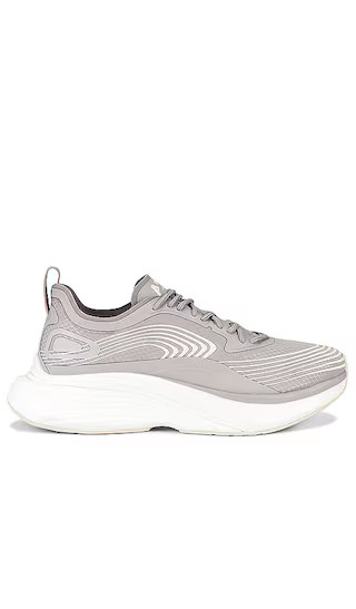 Streamline Sneaker in Clay, Pristine, & White | Revolve Clothing (Global)