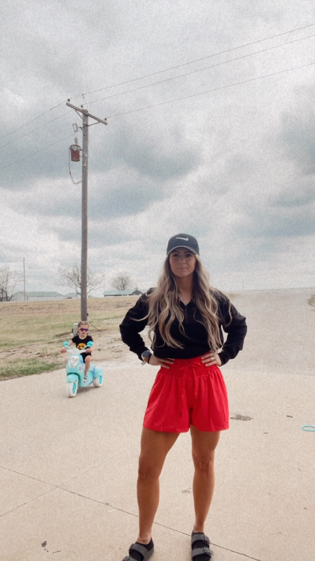 Feels like butta! These shorts though, size S! With pocket!

#LTKActive #LTKFindsUnder50 #LTKStyleTip