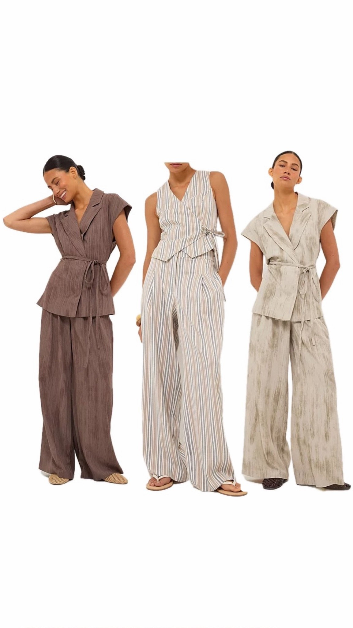 New in gorgeous affordable co-ord!!

#LTKuk #LTKsummer #LTKspring