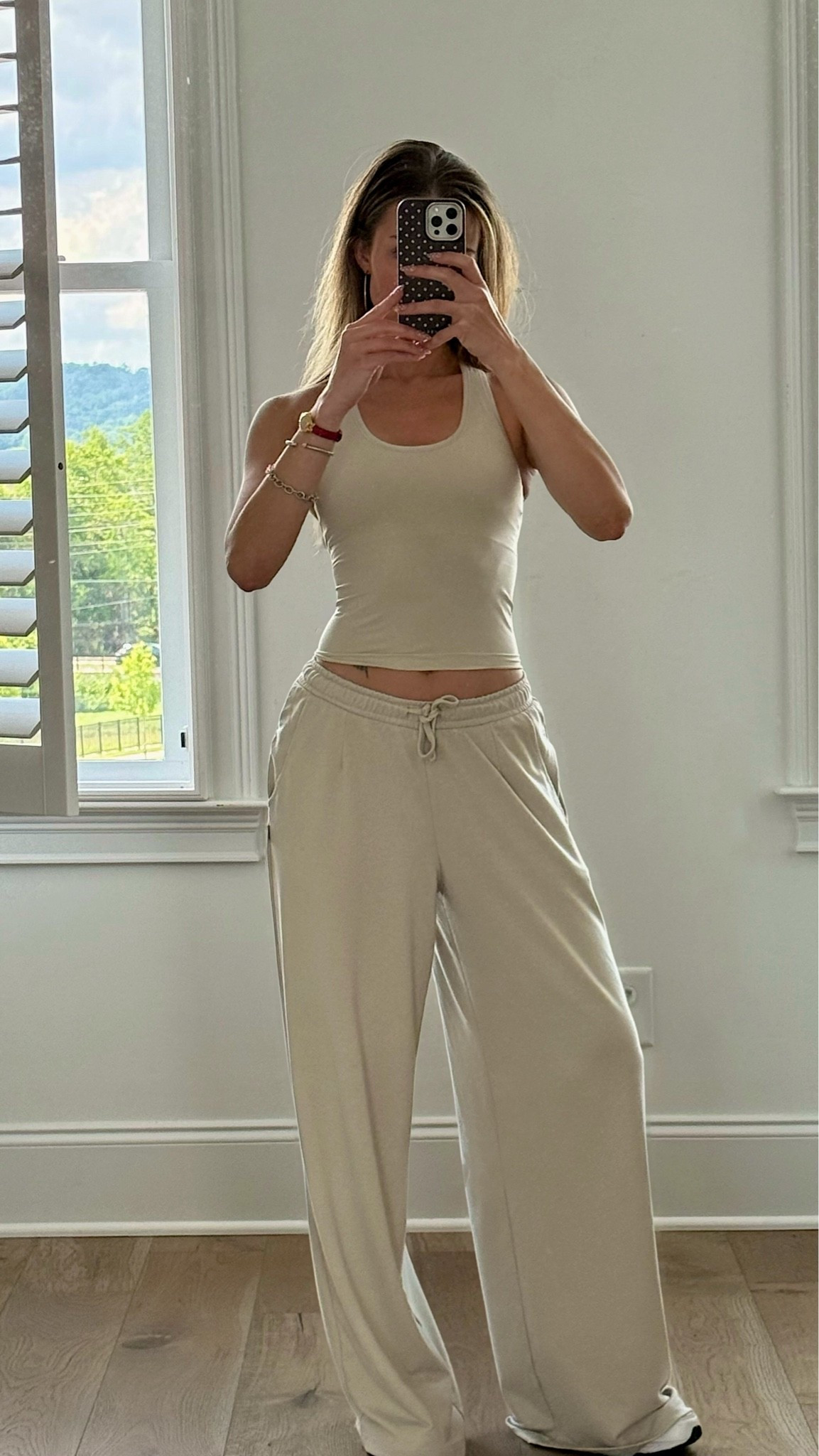 this set is SO soft!!

#LTKootd