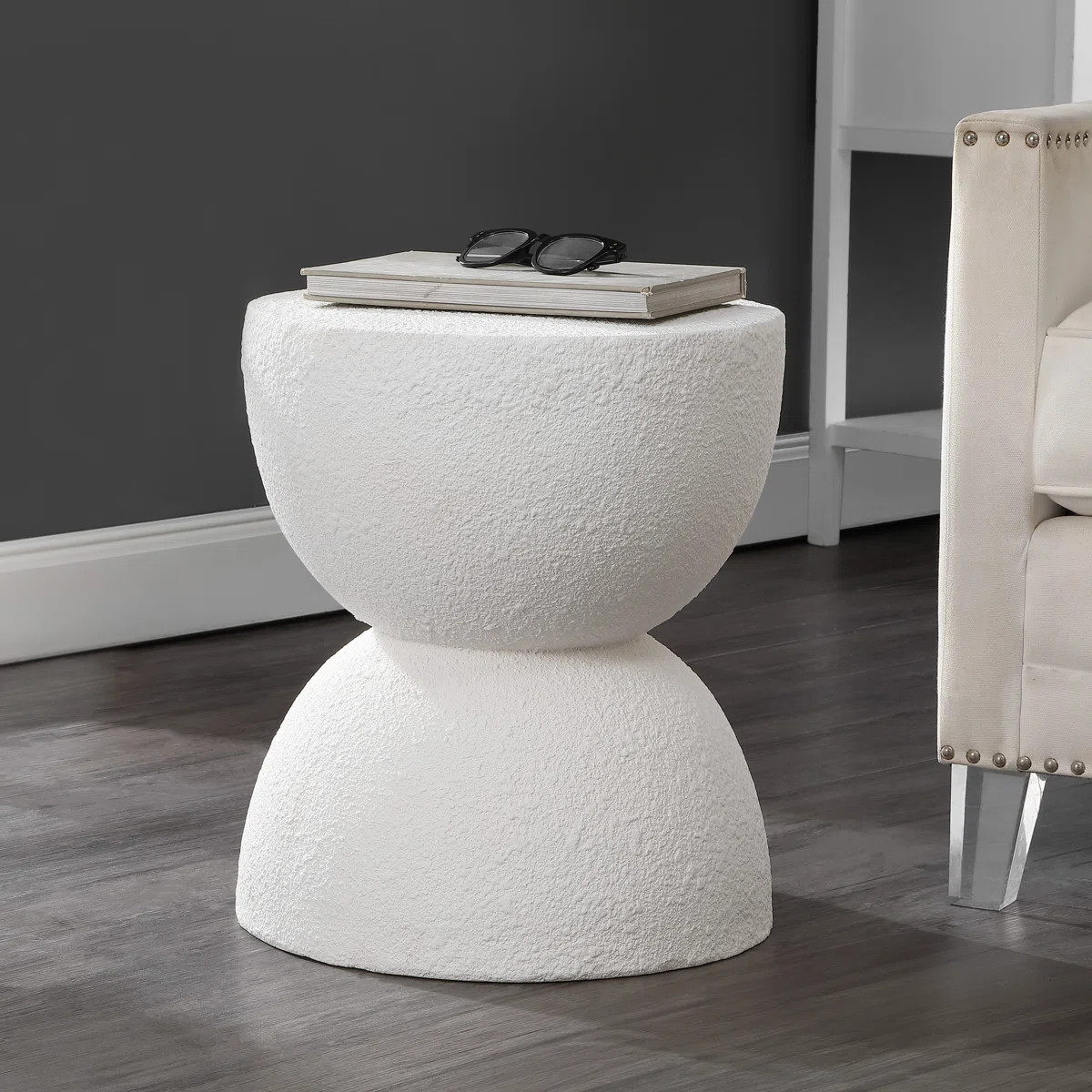 Catalia End Table | Wayfair North America