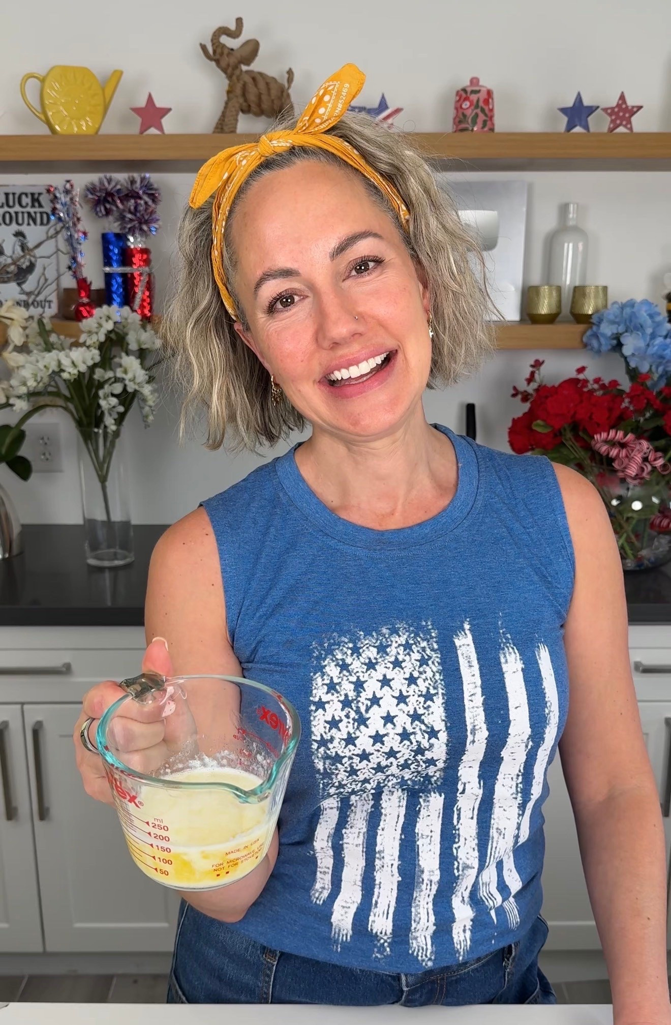 4th of July fun and fashion!

#LTKgrwm #LTKvlog #LTKfoodie