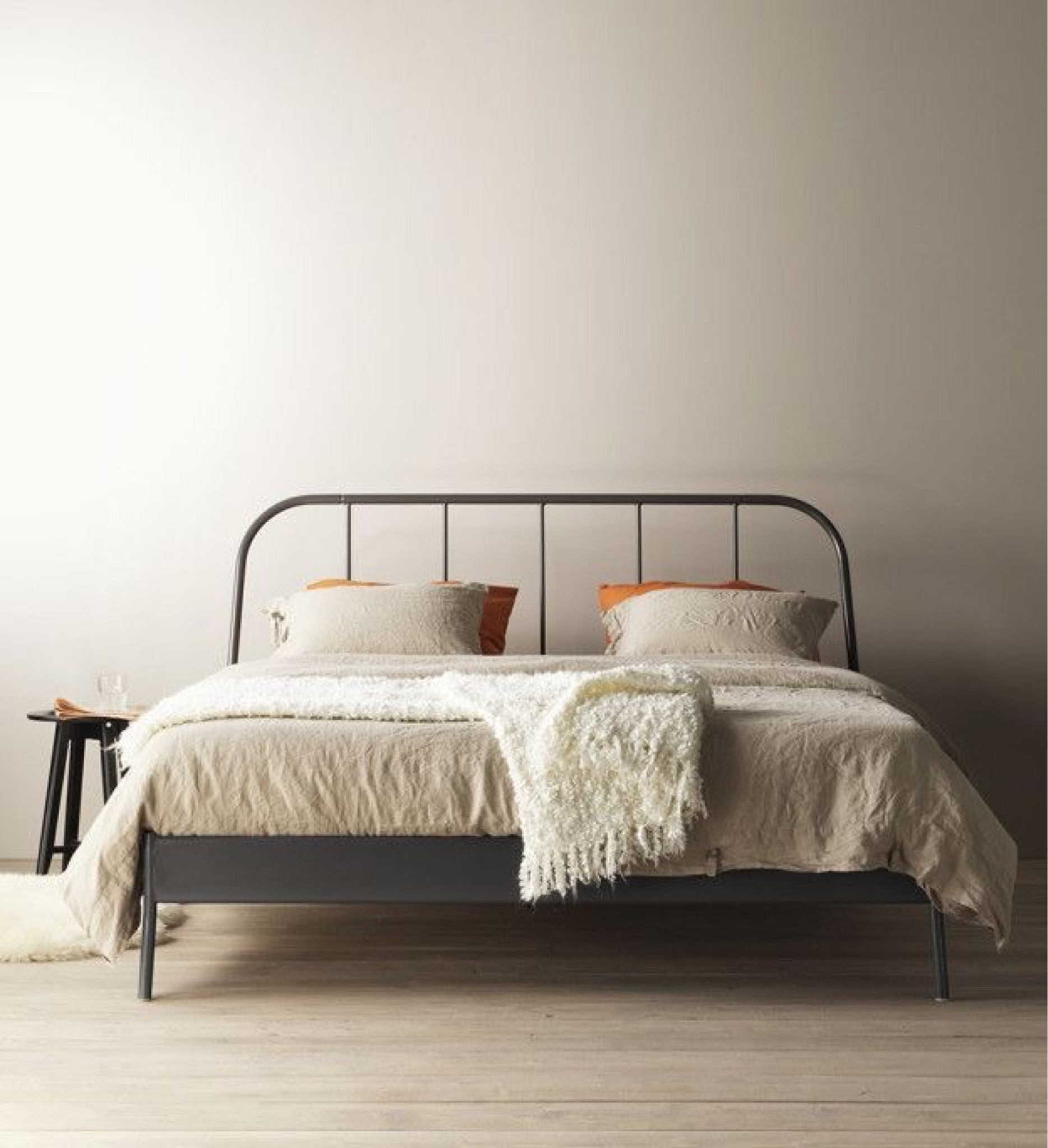 Under Bed Storage