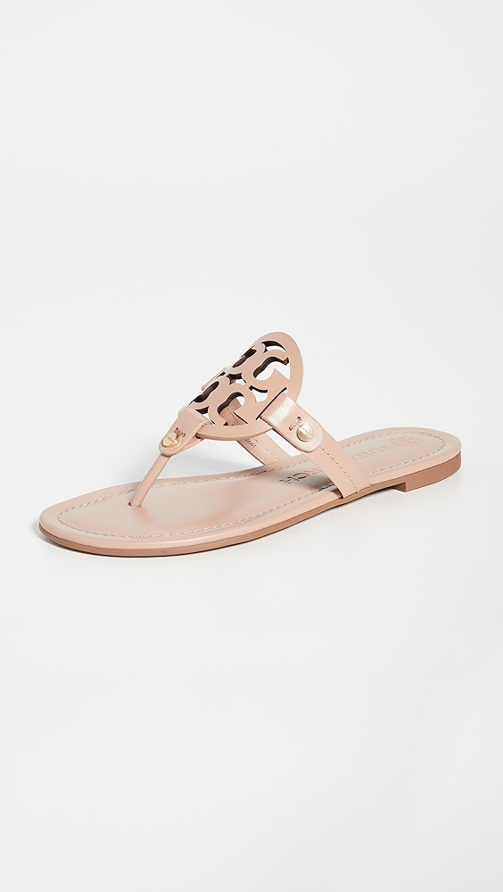Miller Thong Sandals | Shopbop