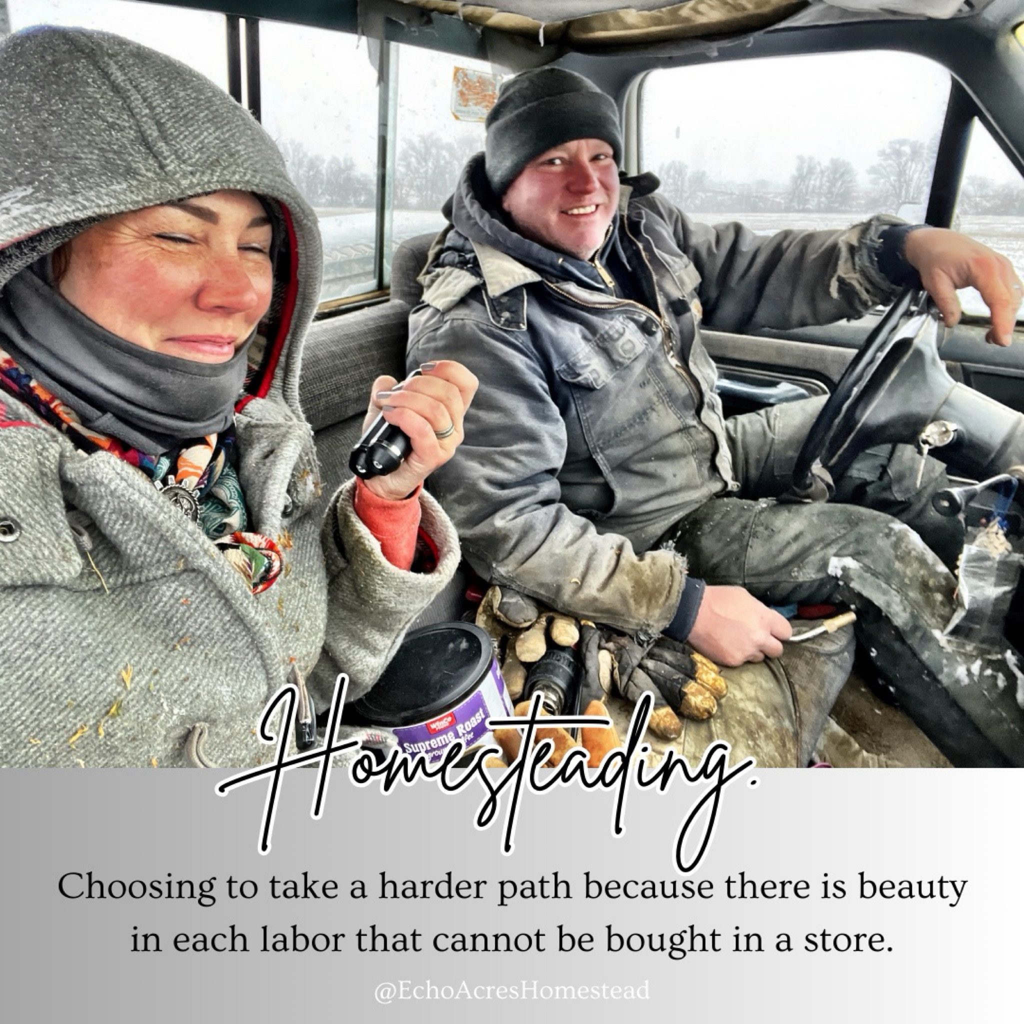 Ok but electric hand warmers are my saving grace on Arctic weather days on the farm. #carhartt #farm #winter #hamdwarmer


#LTKSeasonal