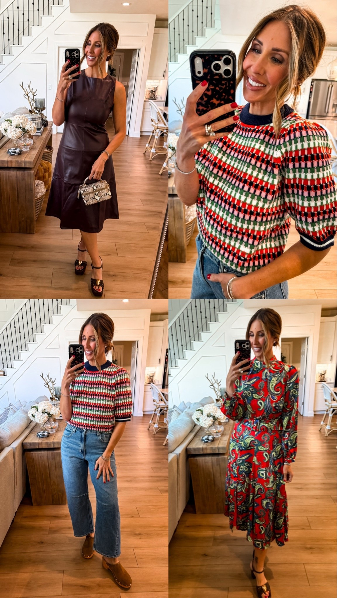 New @Avara  drop for fall

#LTKmomlife #LTKOver40 #LTKootd