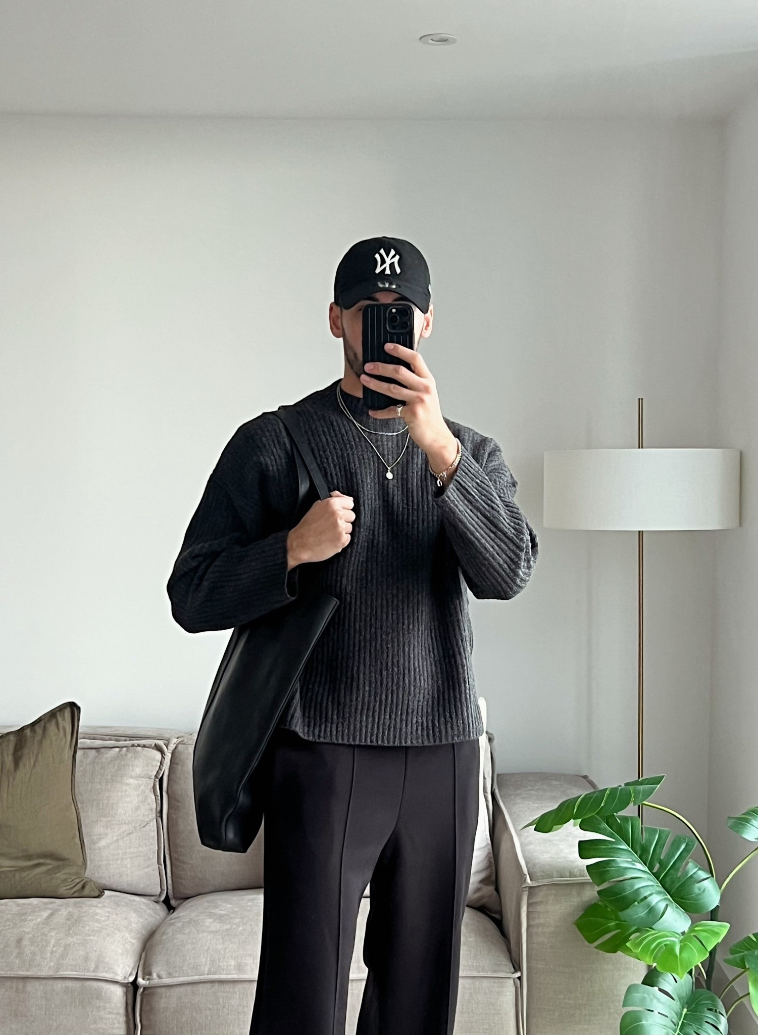 Uniqlo knitwear 

#uniqlo 