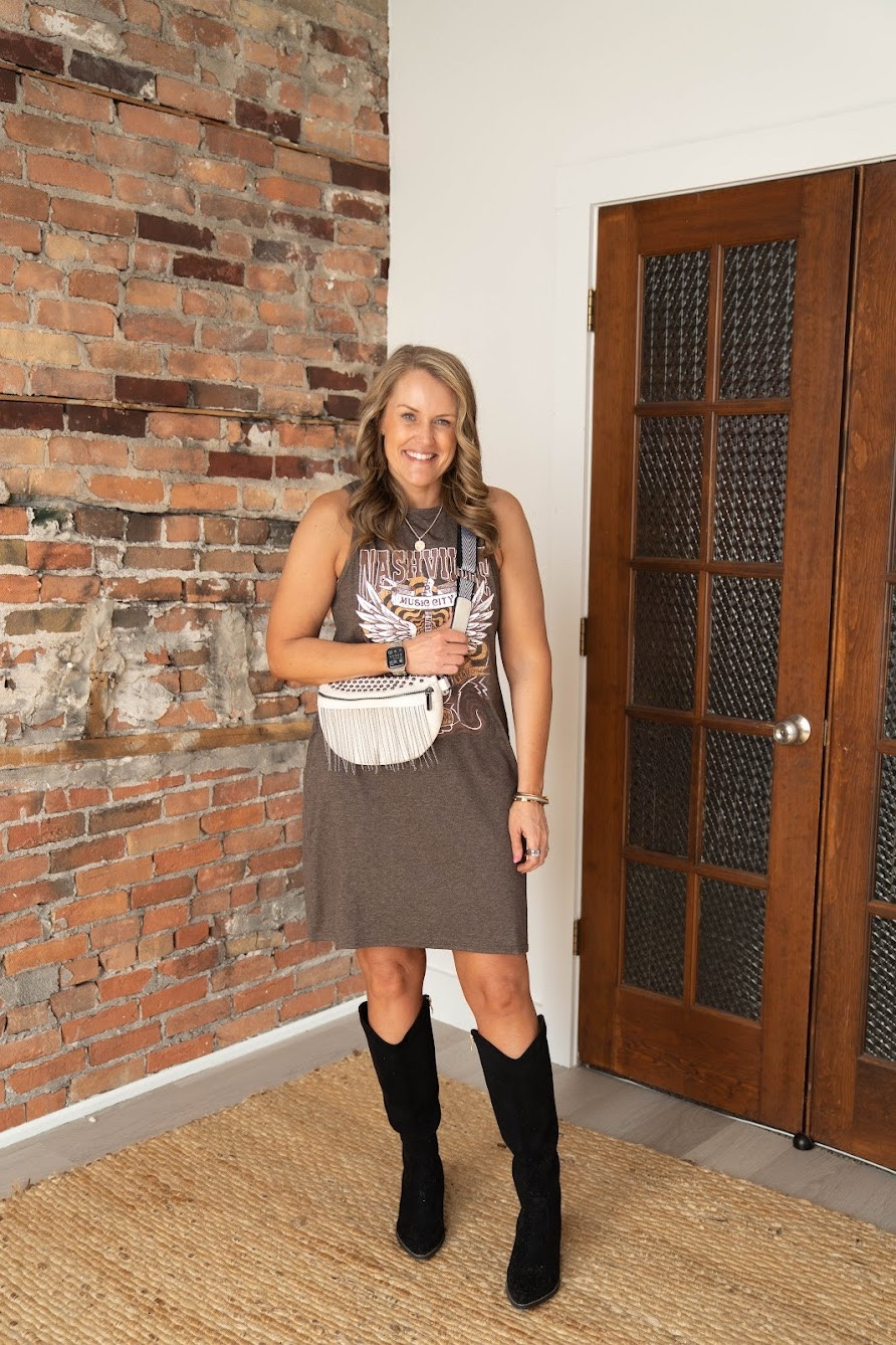 Country concert outfits

 mini dress  summer outfit  spring fashion  spring outfit  summer outfit  cowboy boots  western style  cowgirl outfit

#LTKgrwm #LTKootd #LTKmomlife