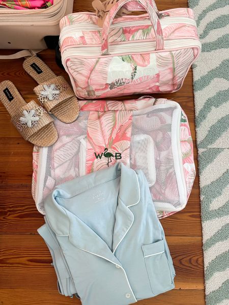 My vacation travel finds! 🌴✈️👙
Would make for the best Mother’s Day gifts! 

#LTKtravel #LTKGiftGuide #LTKitbag