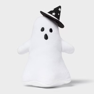 Halloween Ghost Plush Decor- Spritz™ | Target