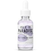 Isle of Paradise Self-Tanning Drops - Dark 30ml | Look Fantastic (US & CA)