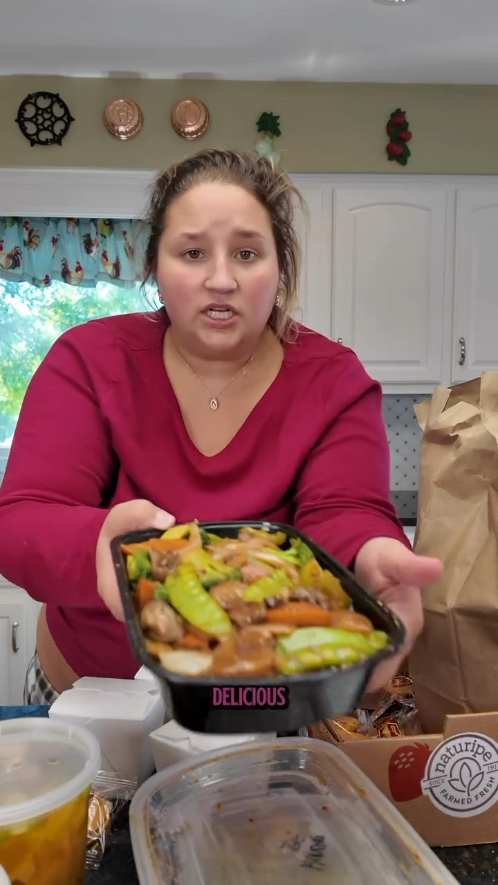 Alright friends. I can’t WAIT to cook. But tonight— not the night. Let’s see if rice and a small amount of soup will sit well in my stomach and we can work our way back up to cooking regular food!

#LTKStyleTip #LTKFindsUnder50 #LTKHome