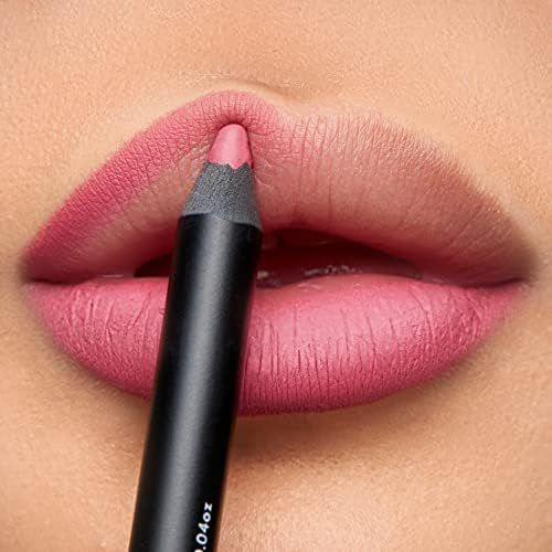 Light Pink Lip Pencil by K7L - Rose | Amazon (US)