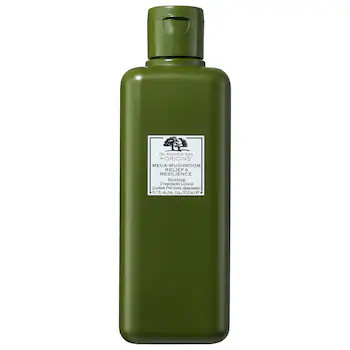Dr. Andrew Weil for Origins™ Mega-Mushroom Relief & Resilience Soothing Treatment Lotion - Ori | Sephora (US)