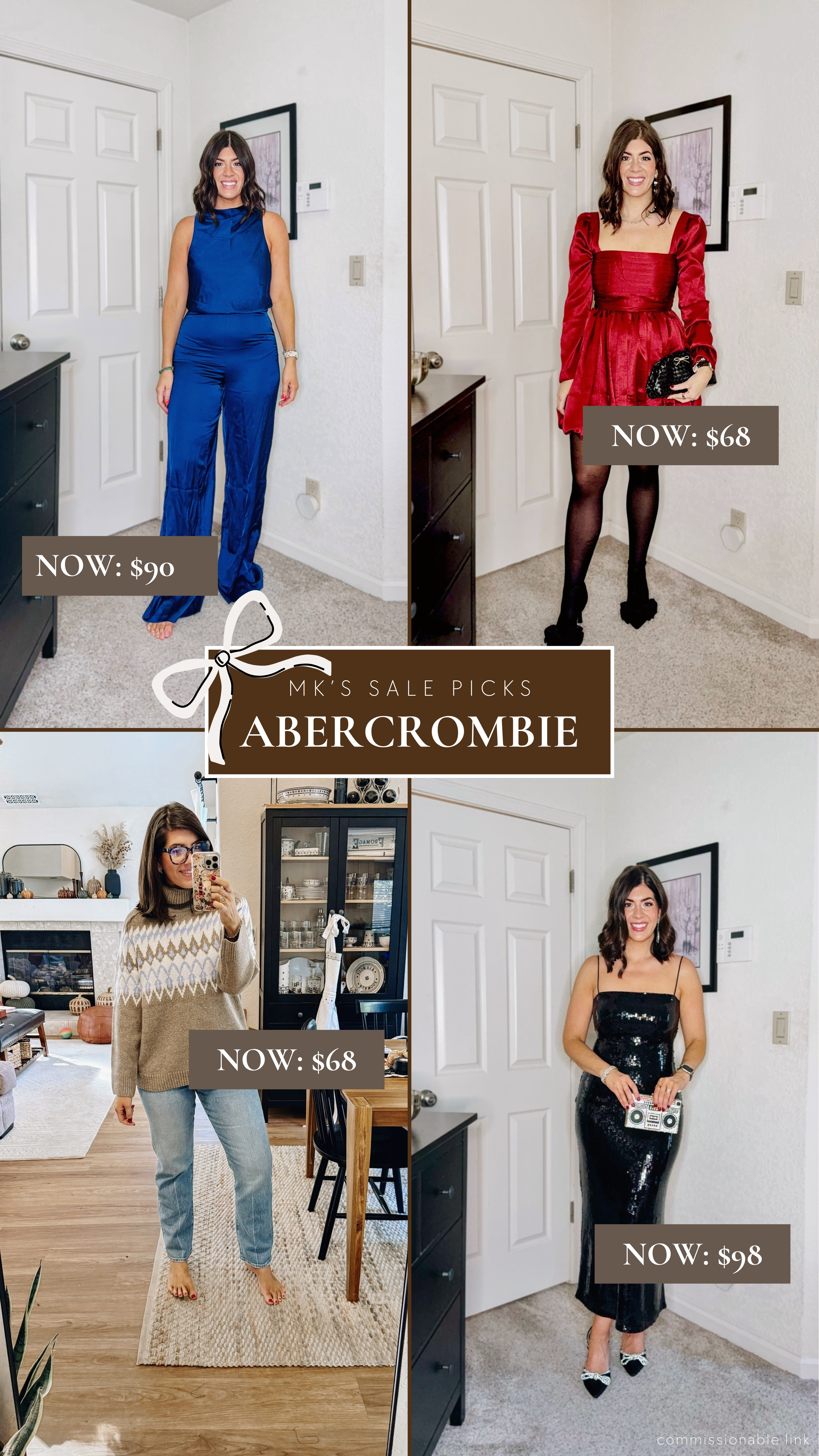 Abercrombie Black Friday Sale! 

Fall fashion, Winter fashion, Holiday fashion, Trendy outfits, Fashion must haves, Chic

#LTKSaleAlert #LTKMidsize #LTKCyberWeek