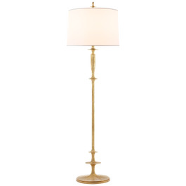 Lotus Floor Lamp | Visual Comfort