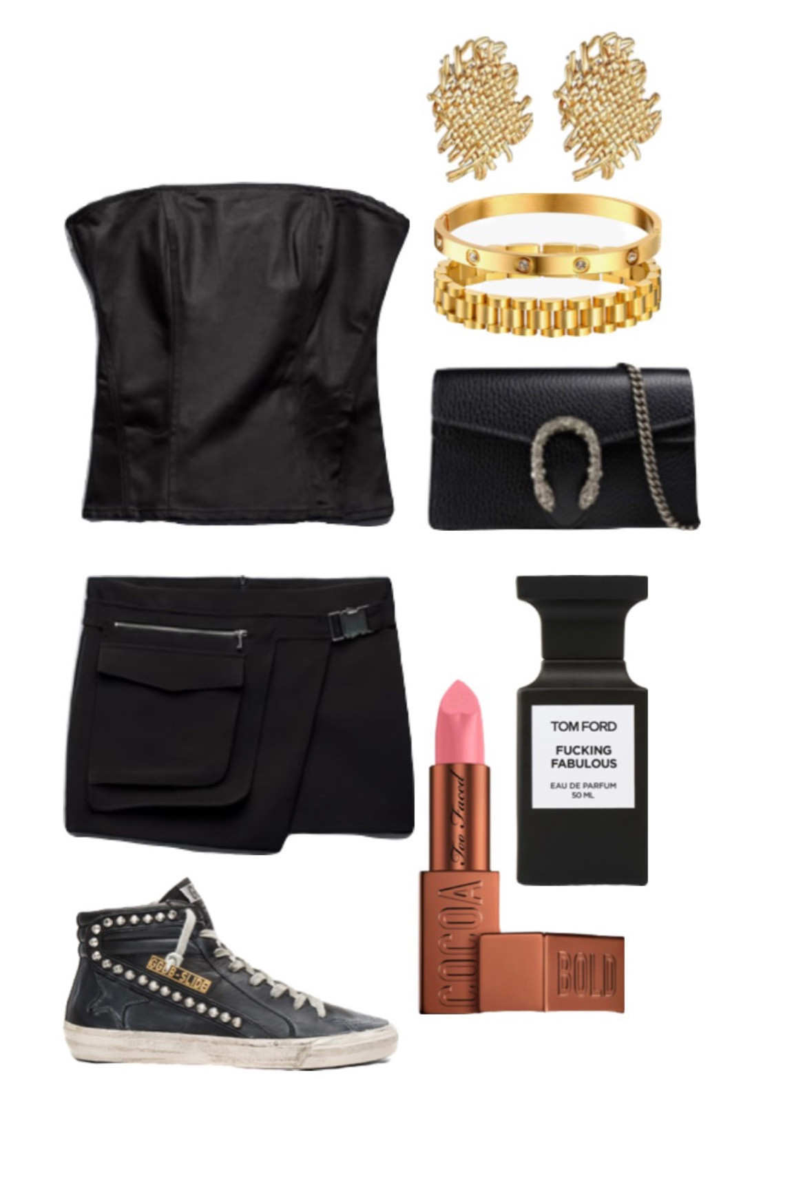 OOTD Inspo!

https://www.zara.com/us/en/skirt-with-asymmetric-pocket-p07385509.html?v1=303264696



#LTKstyletip #LTKfindsunder50 #LTKbeauty