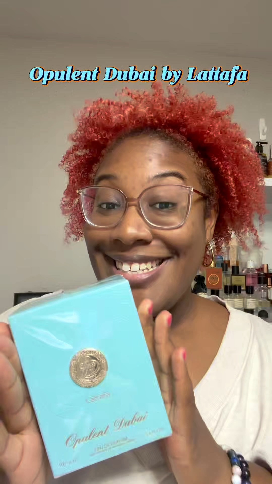 #affiliate SHOP this item on my website in bio! Opulent Dubai by Lattafa Review! A spring-summer time banger but with this kind of Sillage and projection you can truly wear this anytime. For the citrus-animalic-woody-floral lovers who love that kind of notes but with the added mango 🥭. 
.
.
#fragrancelover 
#fragrance 
#fragrancereview 
#opulentdubai 

#LTKBeauty #LTKselfcare #LTKMens