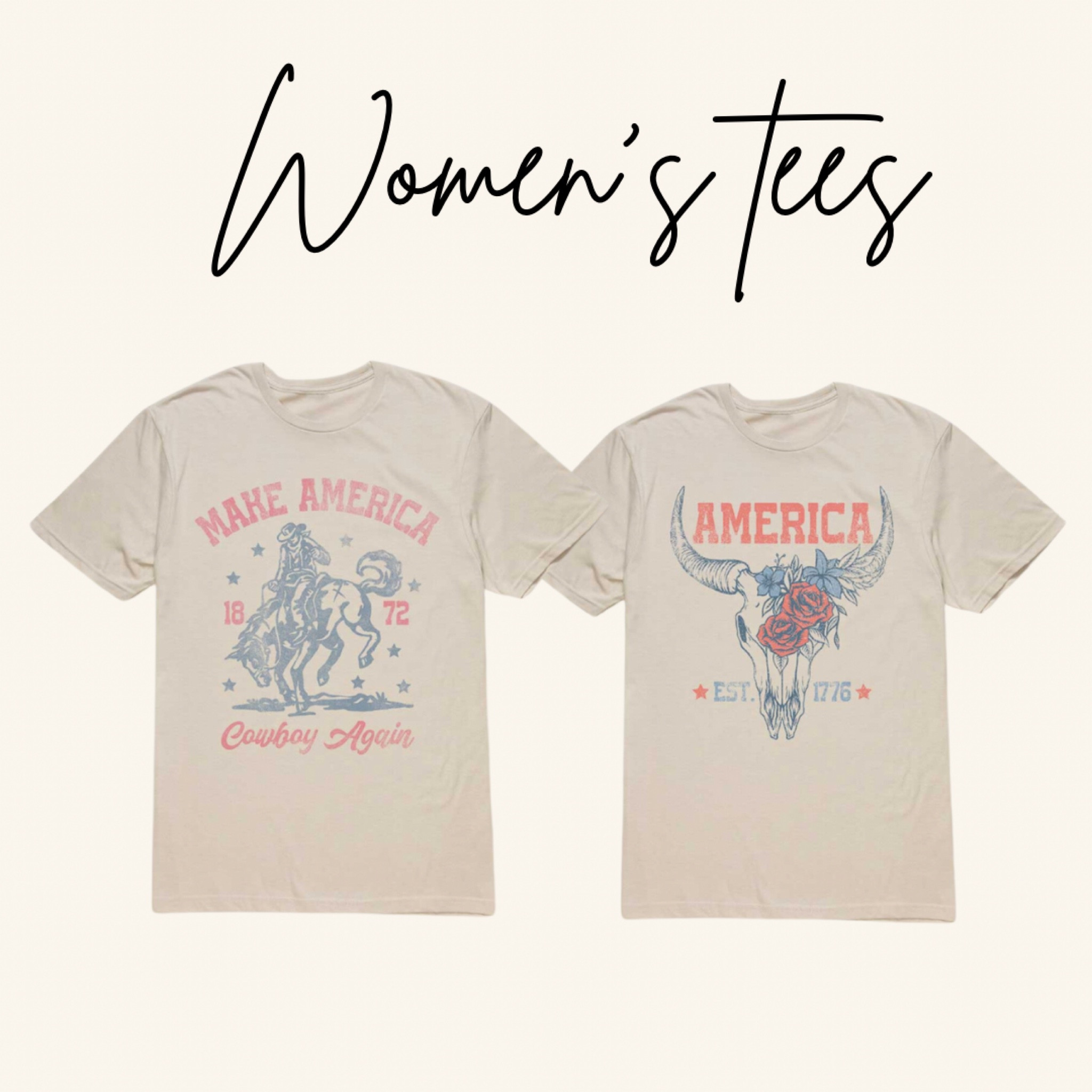 Women’s tees! 

#LTKSaleAlert #LTKSummerSales #LTKStyleTip