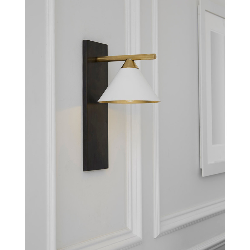 Cleo Sconce | Visual Comfort