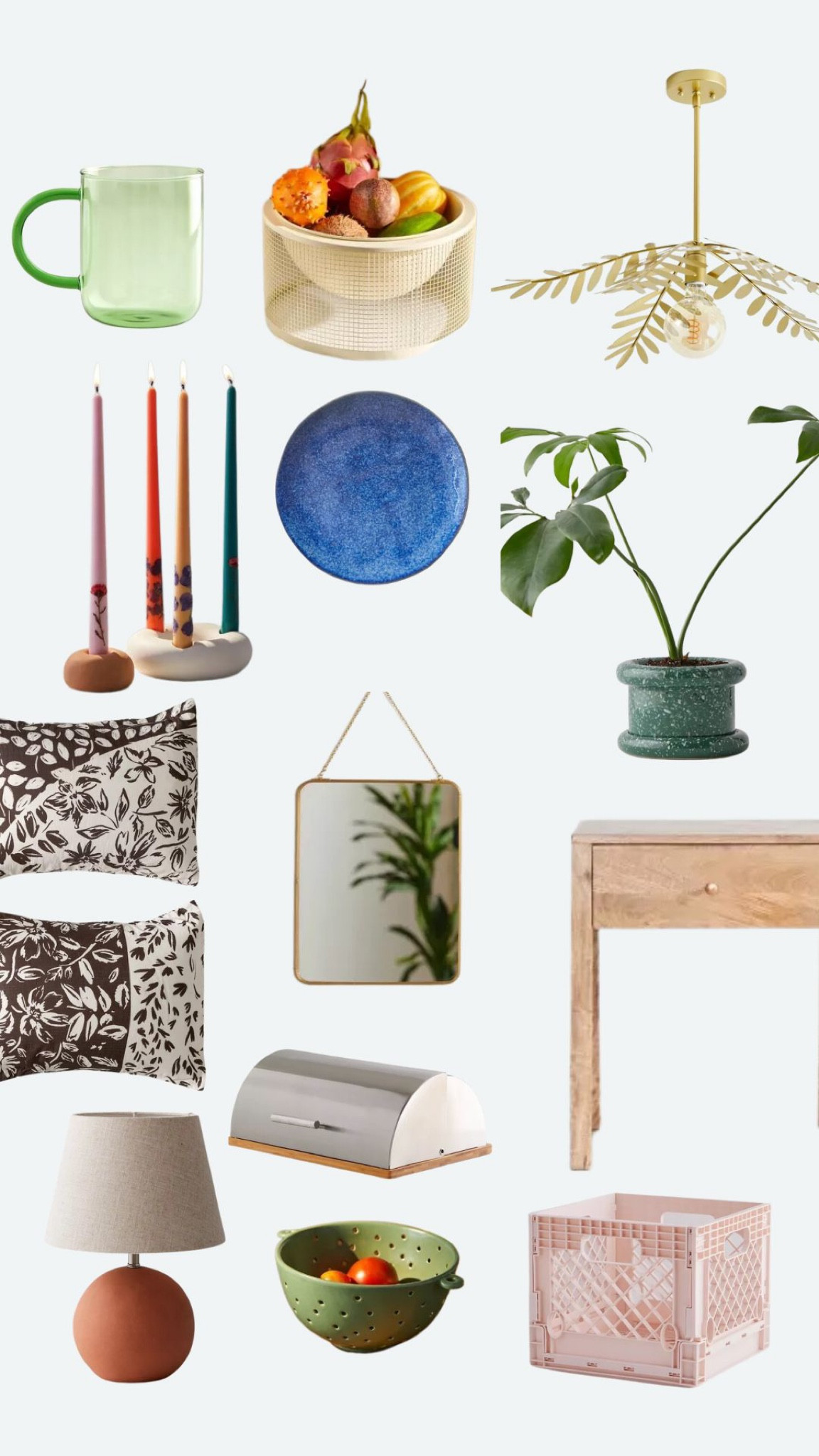 Urban Outfitters Home Sale!

#LTKhome #LTKunder100 #LTKGiftGuide