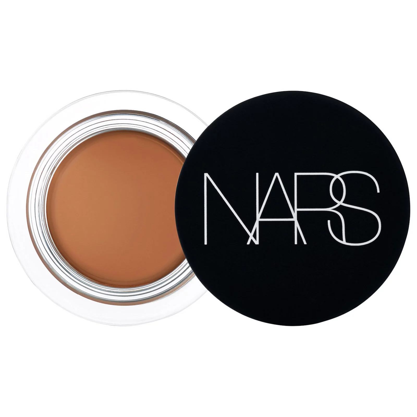NARS Soft Matte Complete Full Coverage Longwear Concealer with Hyaluronic Acid, Size: 0.21 Oz, Amande | Kohl's