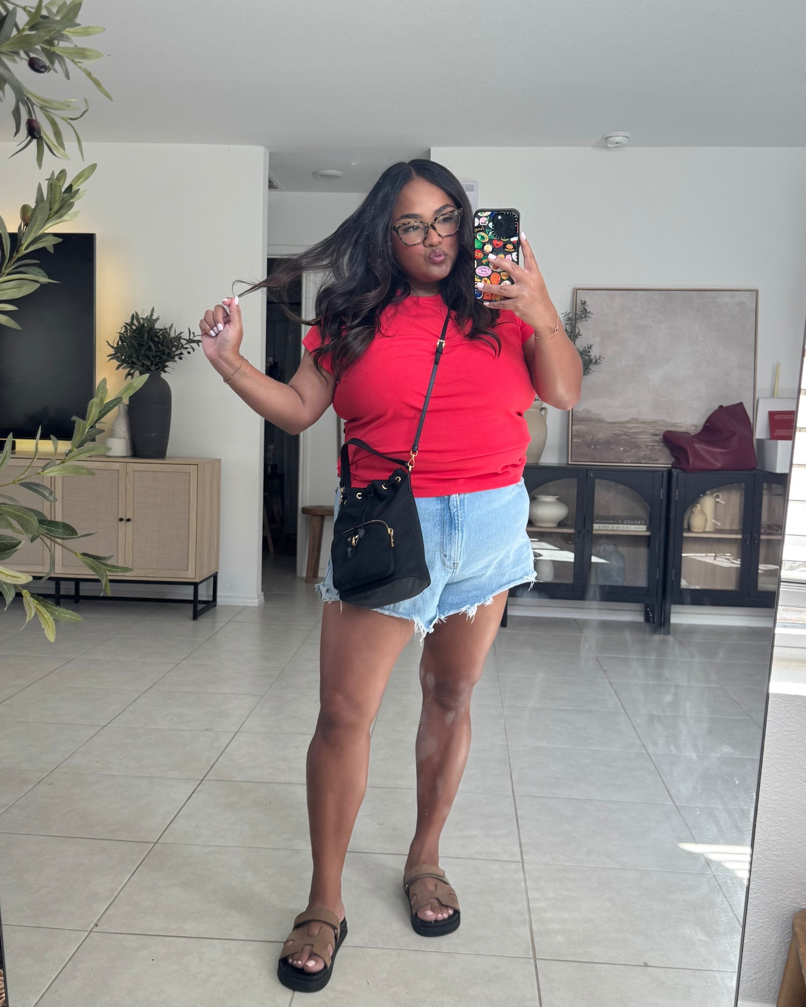 OOTD 🤍

#LTKPetite #LTKPlusSize #LTKMidsize