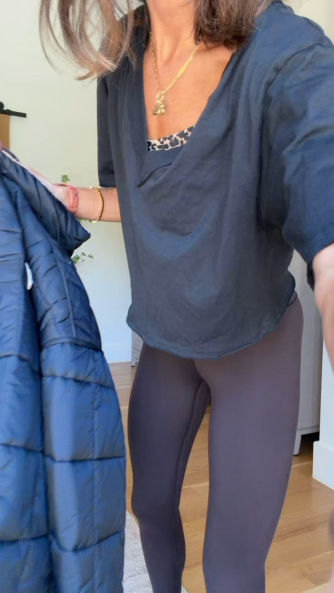 so impressed with this quilted jacket!🫶🏼 under $30 today! wearing xs 

#LTKSaleAlert