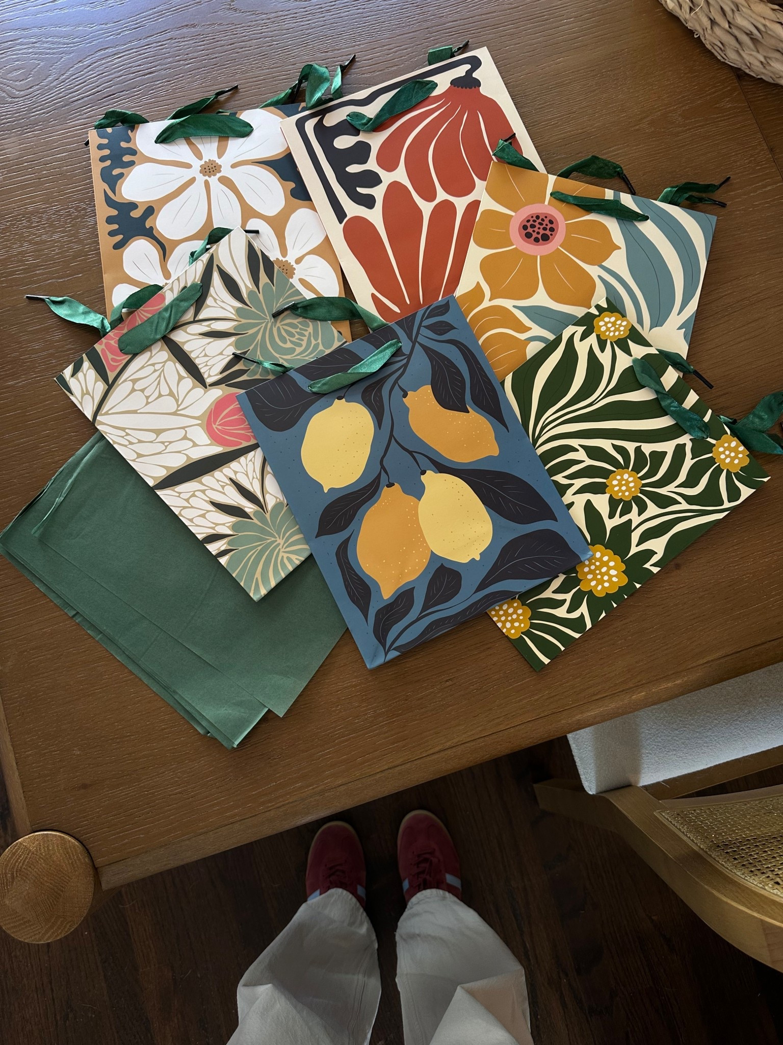 Gift bag set ✨ only $12! Perfect for birthday gifts for adult friends and family!

#LTKGiftGuide #LTKmomlife #LTKSaleAlert