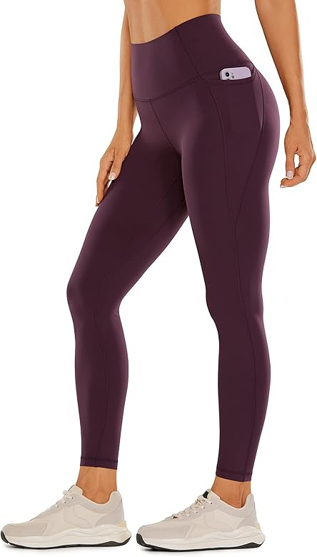 Visit the CRZ YOGA Store | Amazon (US)