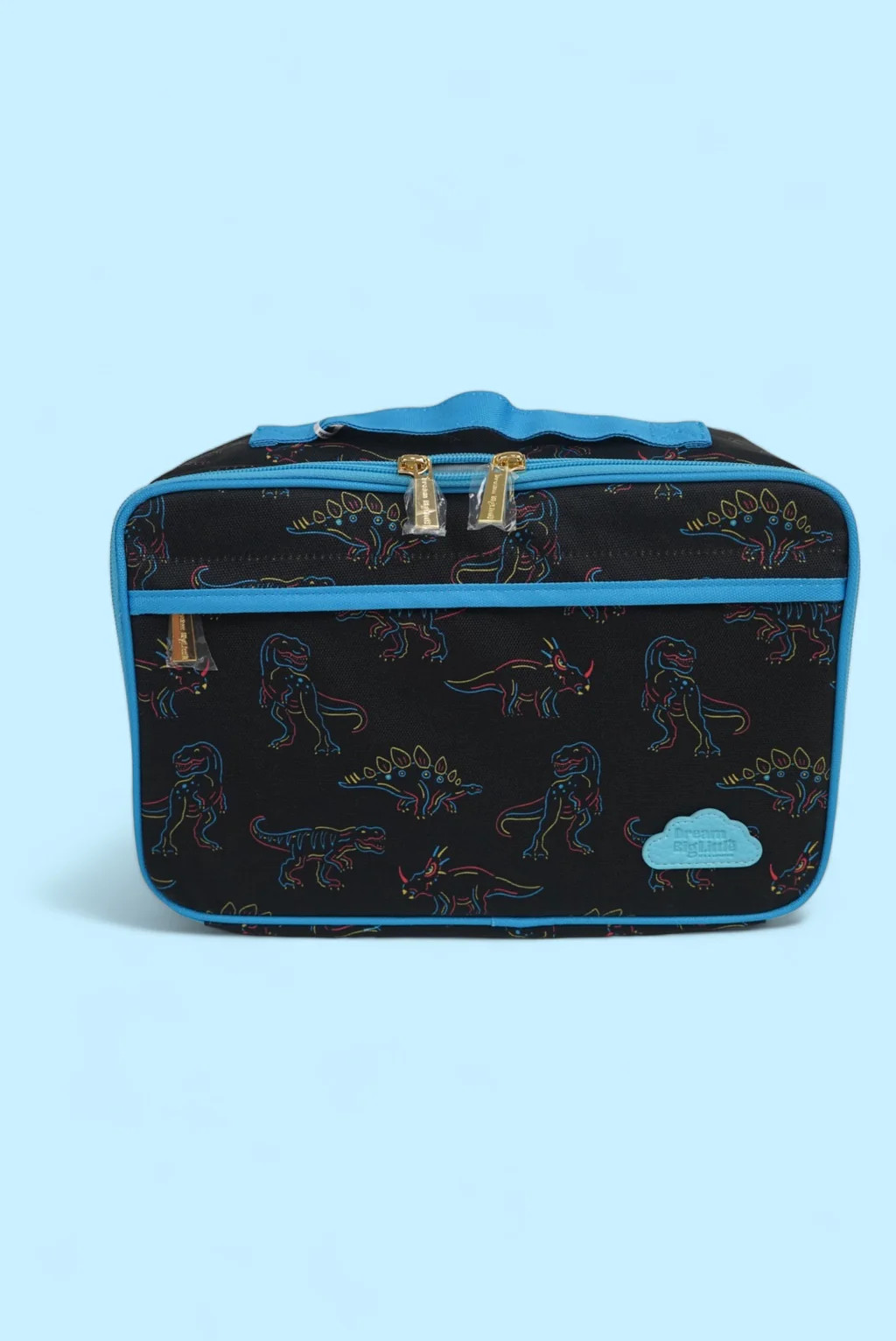 DINOSNORE DREAM LUNCHBOX | Dream Big Little Co.