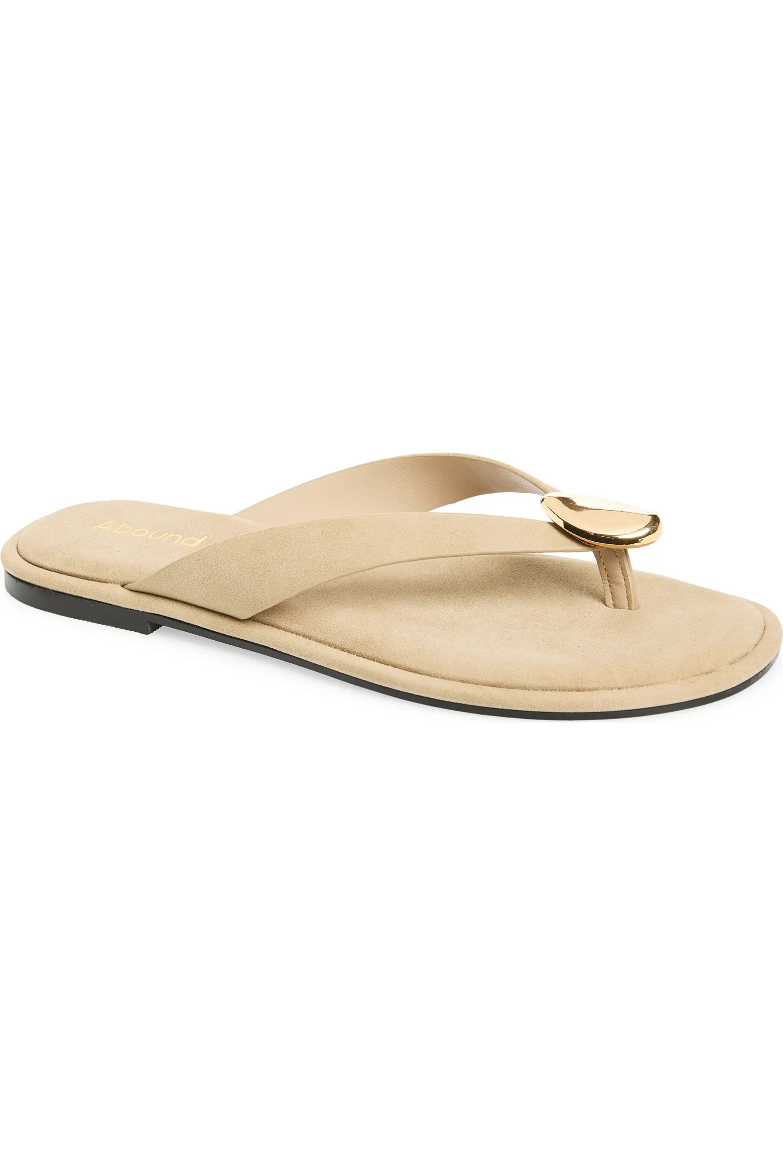 Kryslen Toe Post Sandal (Women) | Nordstromrack | Nordstrom Rack