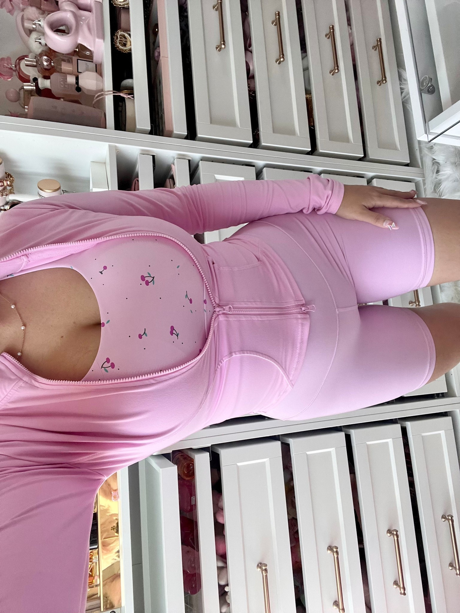 #LTKActive